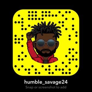 Meet your Posher, Edward